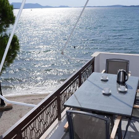 Villa Vandorou-Lefkada リジア エクステリア 写真
