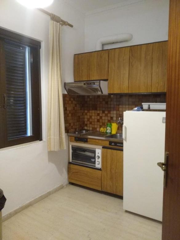 Villa Vandorou-Lefkada リジア エクステリア 写真