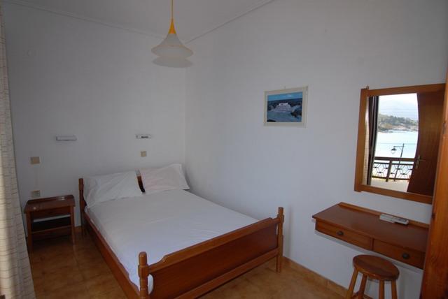 Villa Vandorou-Lefkada リジア エクステリア 写真