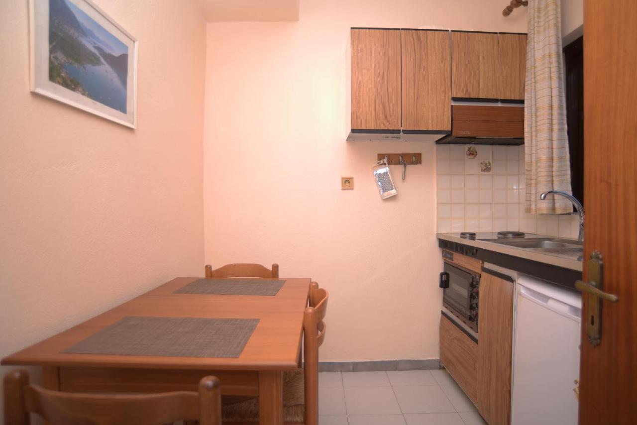 Villa Vandorou-Lefkada リジア エクステリア 写真